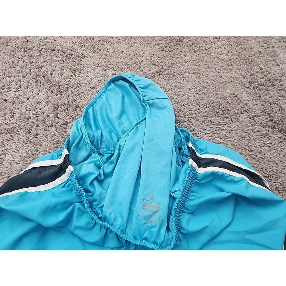 Nike Dri-Fit Running Shorts Women's Medium Drawstring Activewear Athletic